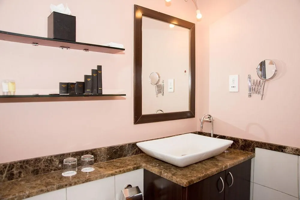 Dusit Pearl Coast Premier Hotel Apartments Dubai