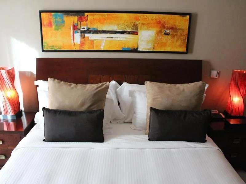 Dusit Pearl Coast Premier Hotel Apartments Dubai