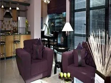 Dusit Pearl Coast Premier Hotel Apartments Dubai 5*,  Vereinigte Arabische Emirate
