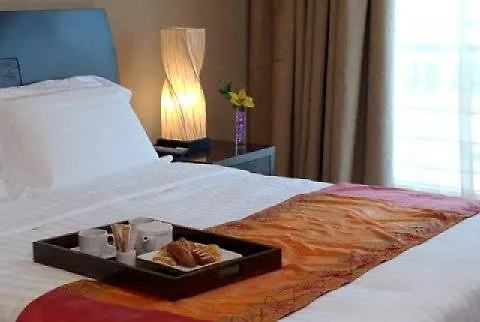Dusit Pearl Coast Premier Hotel Apartments Dubai
