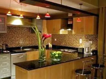 Aparthotel Dusit Pearl Coast Premier Hotel Apartments Dubai